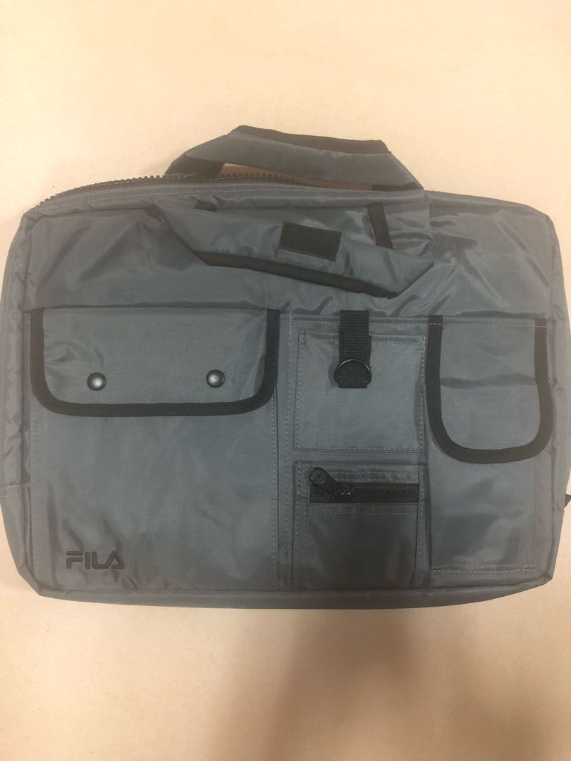fila laptop bags