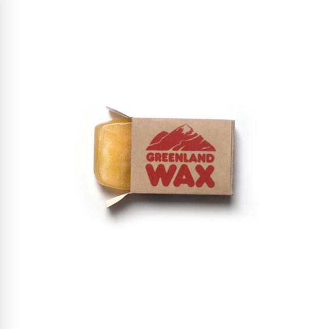 kanken wax