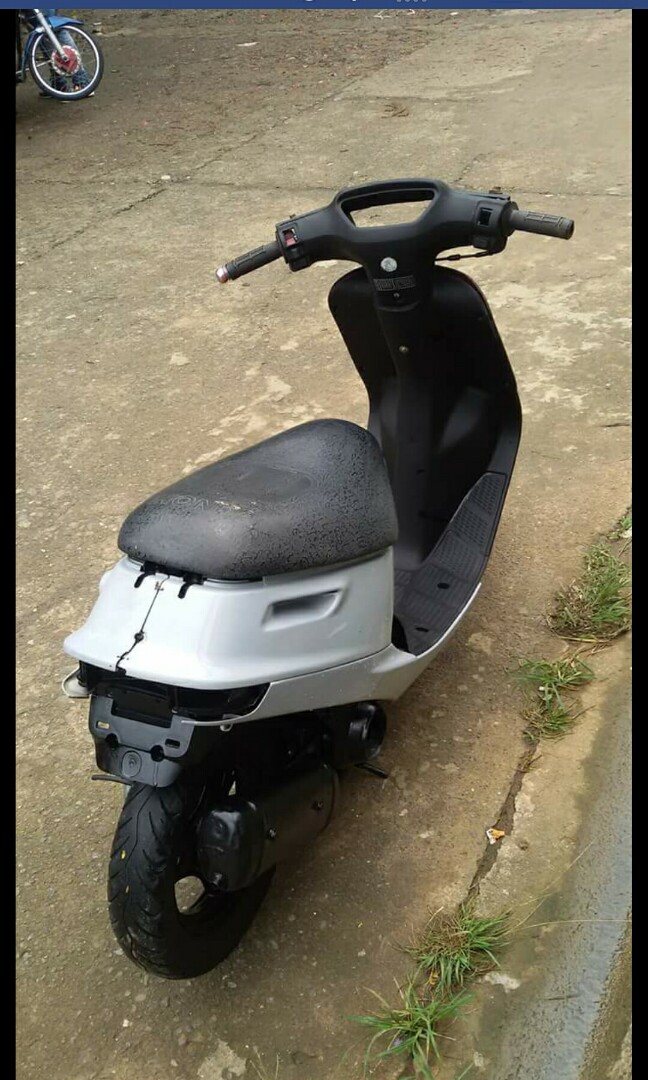 Honda dio hotsell for sale