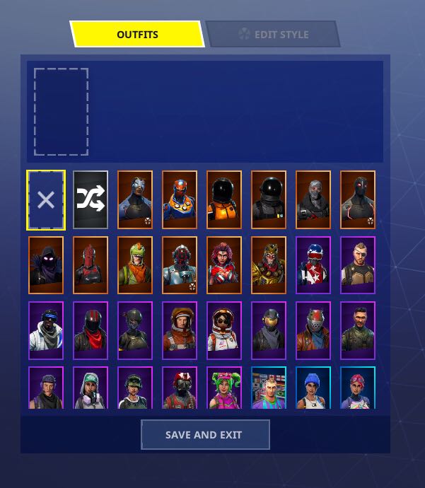 photo photo - when is trading coming to fortnite