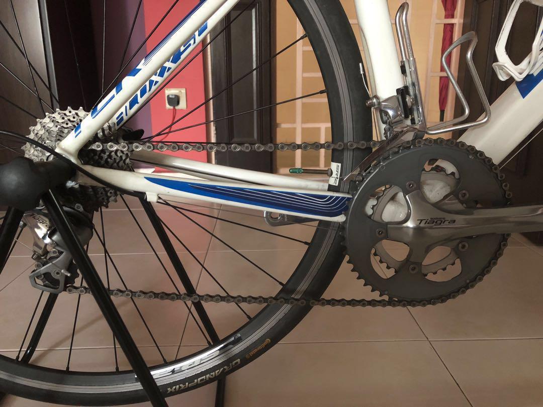 Giant tcr 1 discount 2015