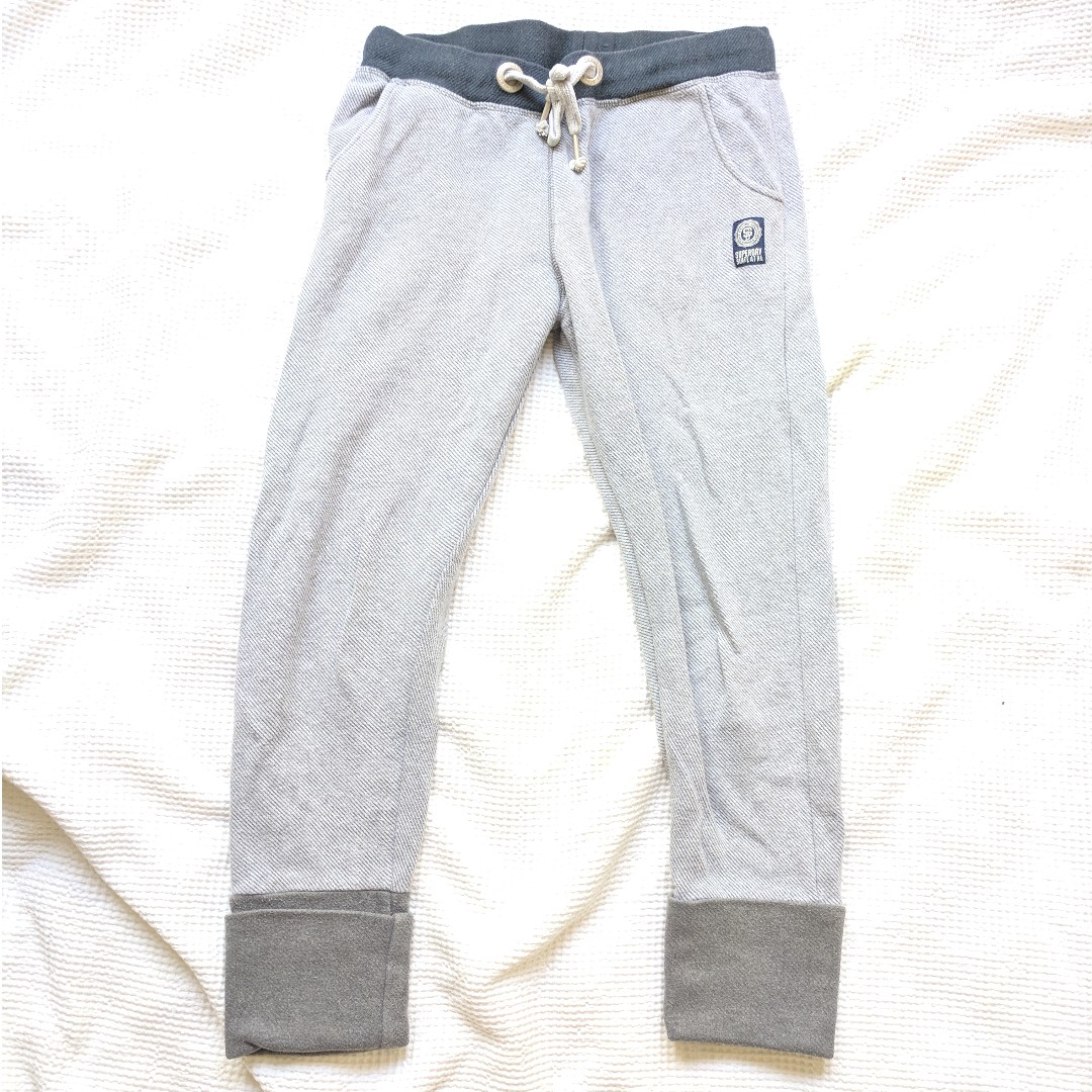 comfy trackies