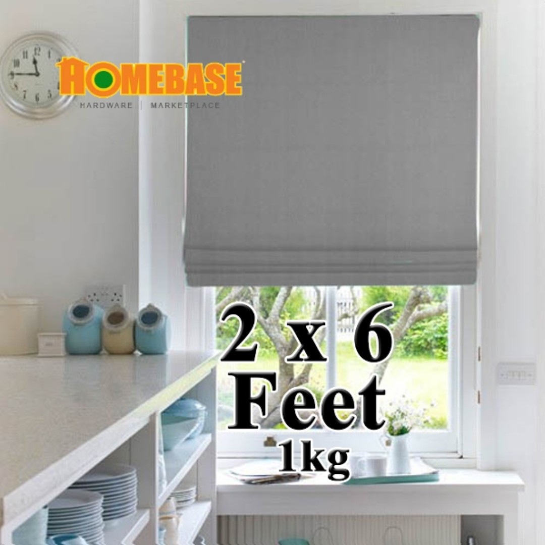 Homebase blinds shop
