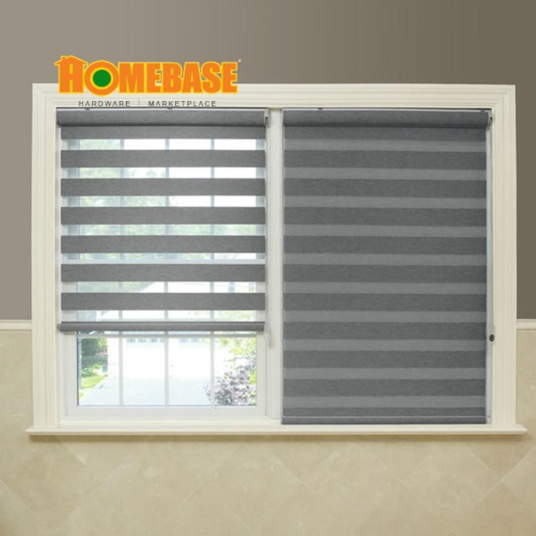 Homebase blinds outlet