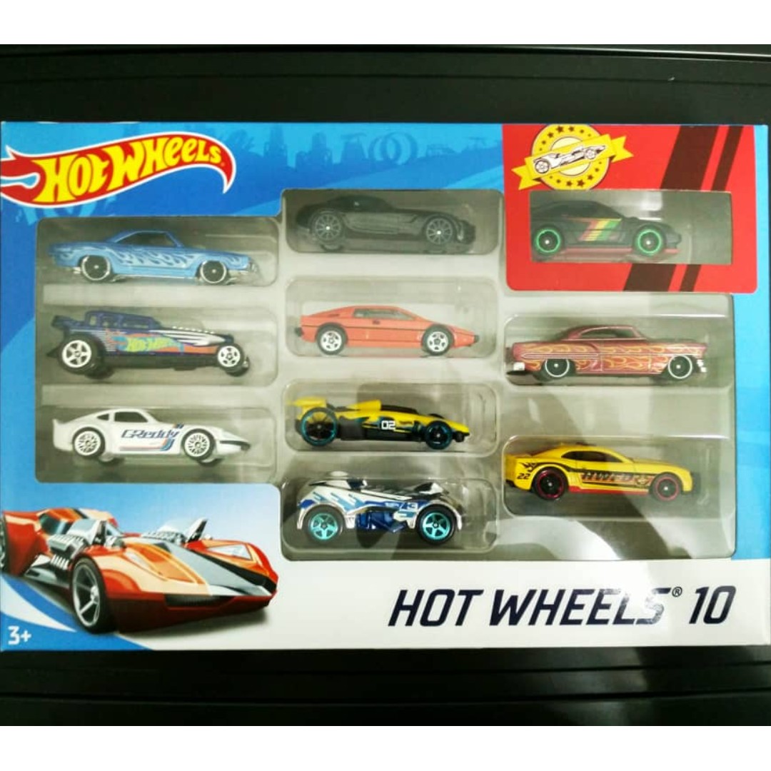 hot wheels crx black