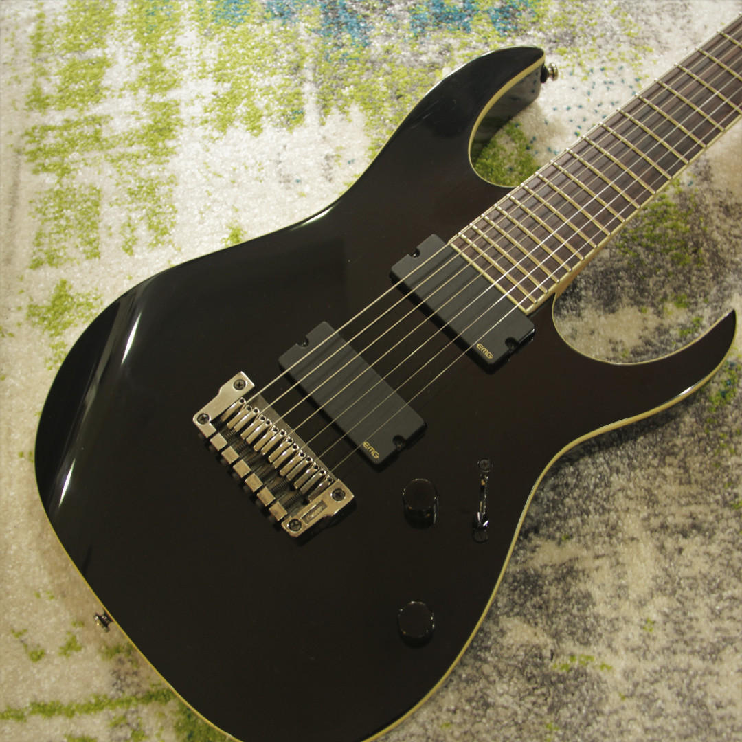ibanez iron label rgir27fe, Off 62%, www.spotsclick.com
