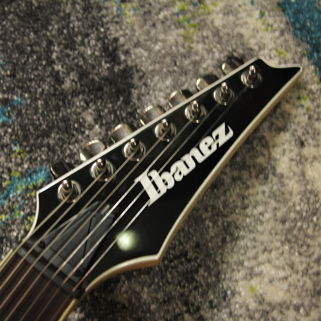 Ibanez Iron Label RGIR27FE 7 String, Hobbies & Toys, Music ...