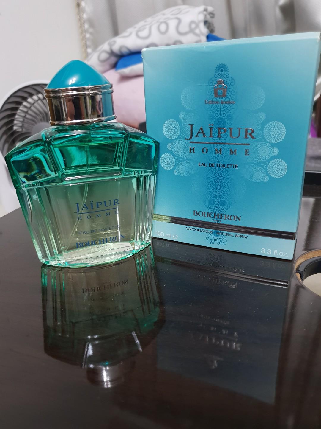 Jaipur homme limited 2025 edition