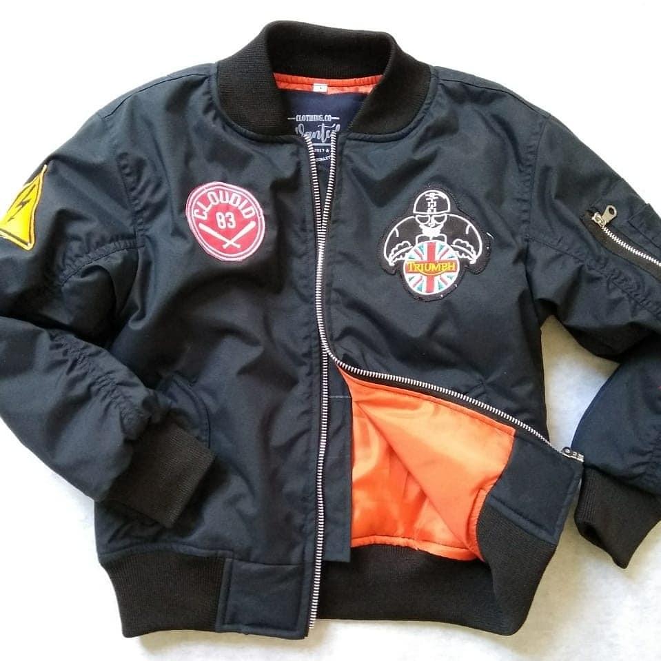 91 Model Jaket Untuk Nenek Gratis