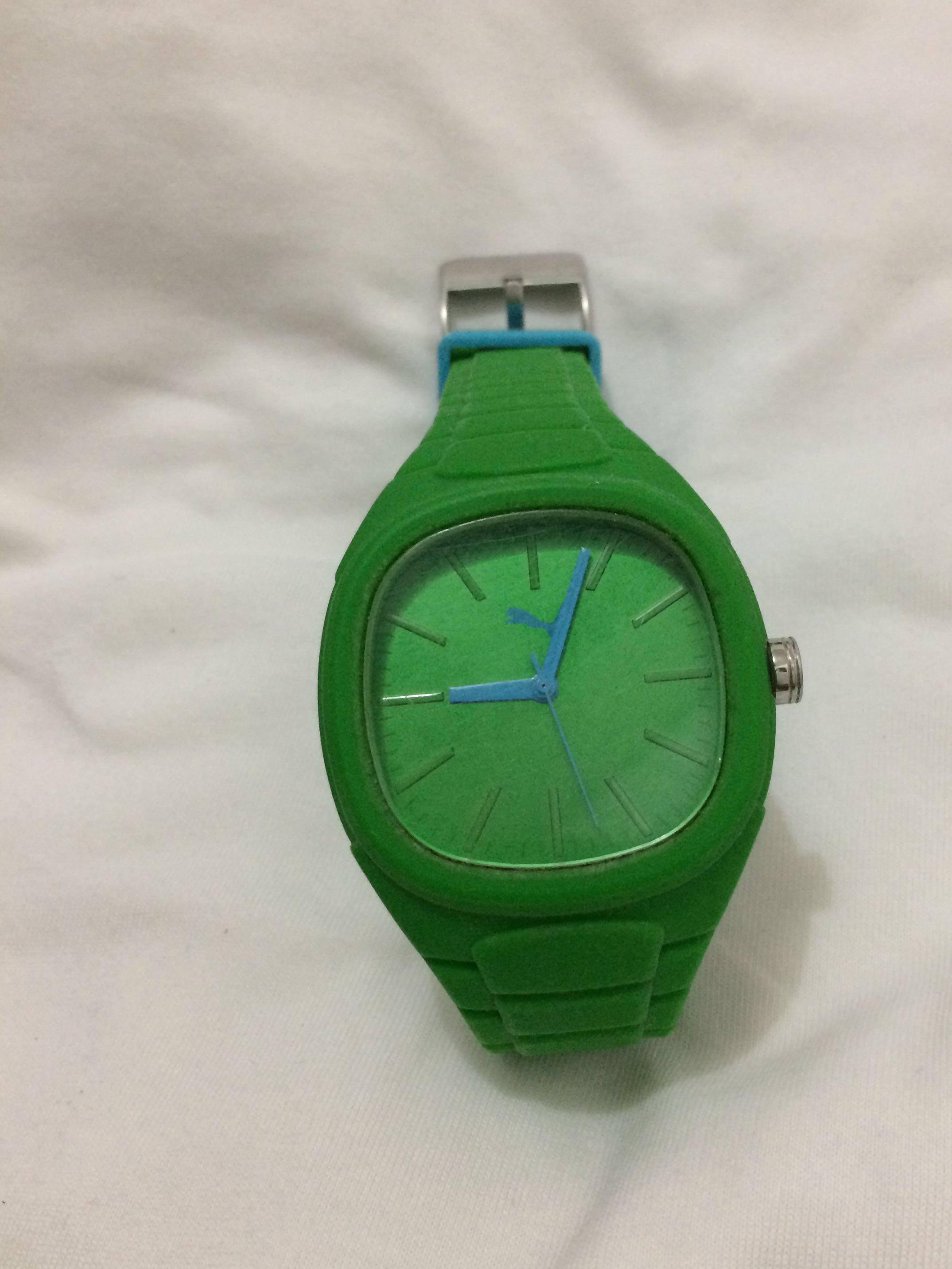 jam puma original