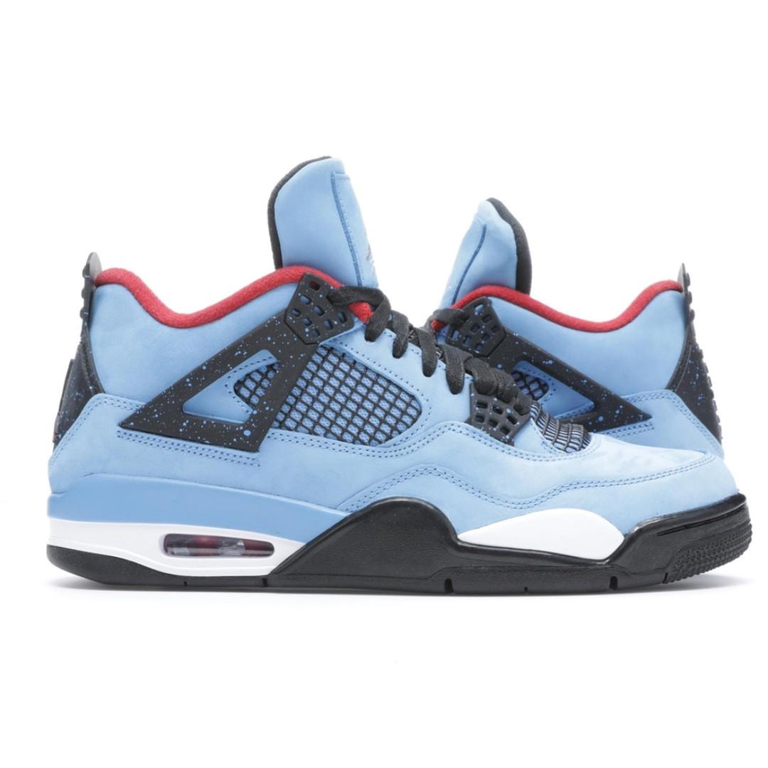 jordan 4 retro travis scott cactus jack