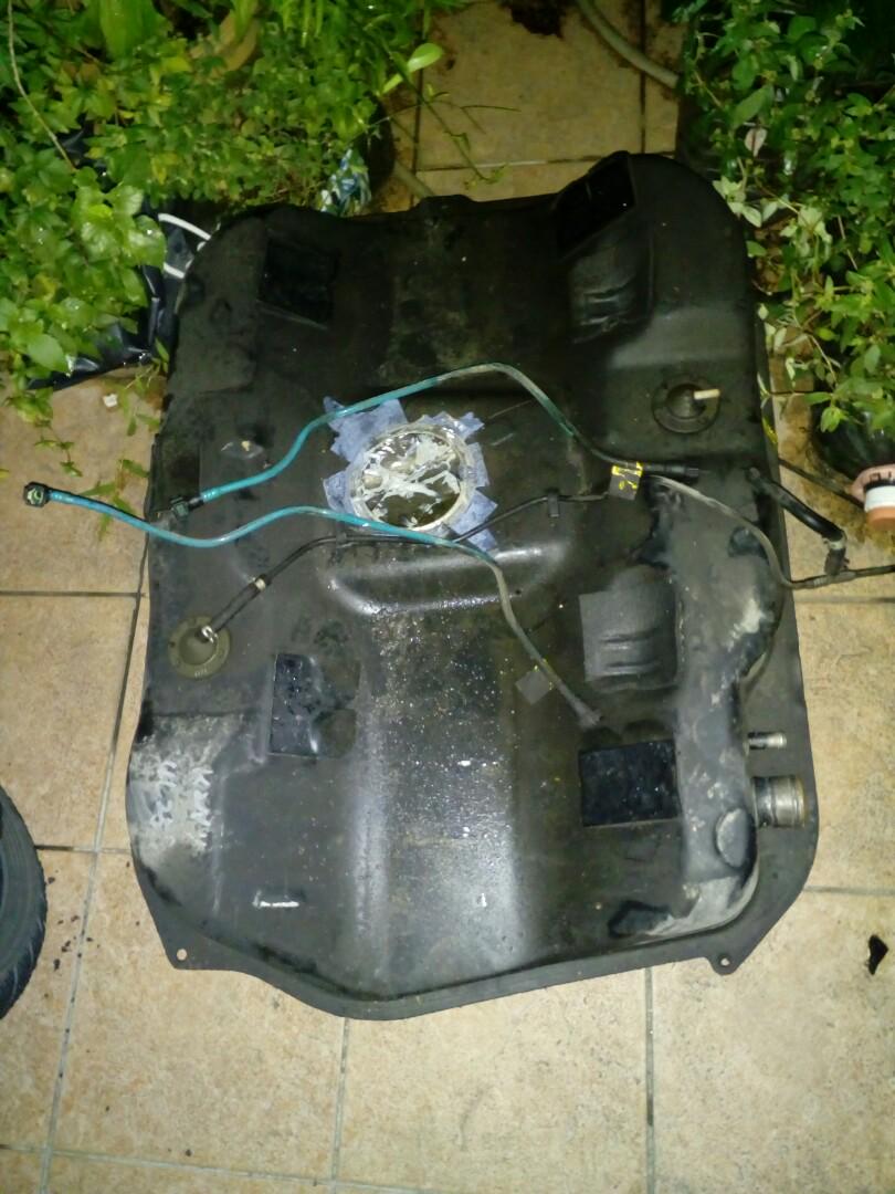 Kia spectra on sale spare parts