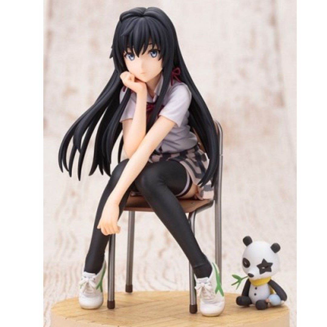 kotobukiya yukino