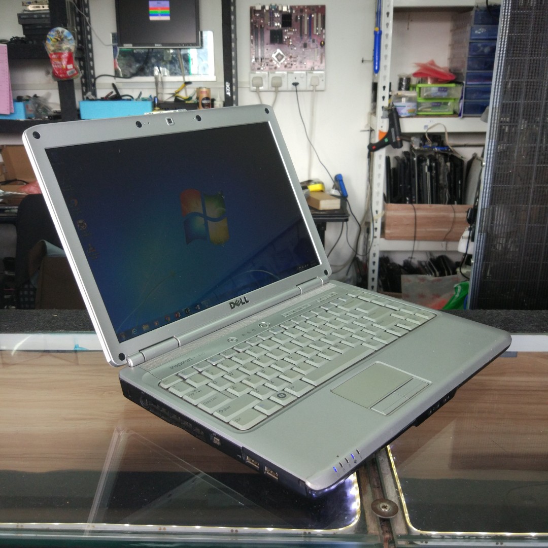 Laptop Dell Inspiron 1420, Computers & Tech, Laptops & Notebooks on