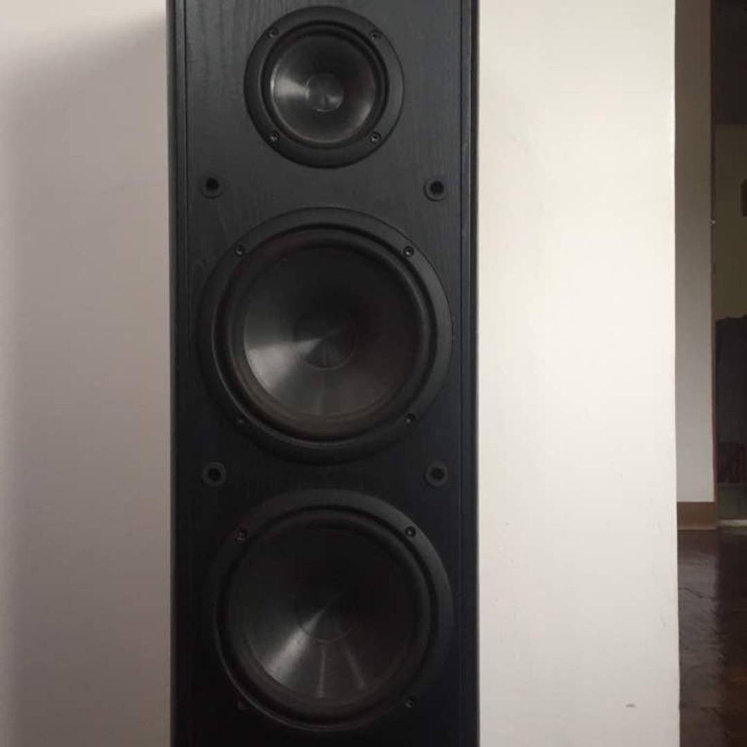 infinity reference 60