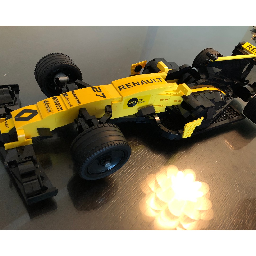 Lego rs17 2025