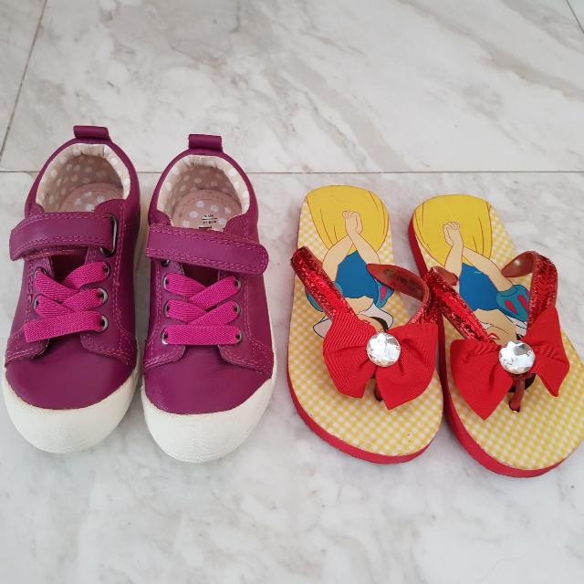 childrens sandals marks and spencer