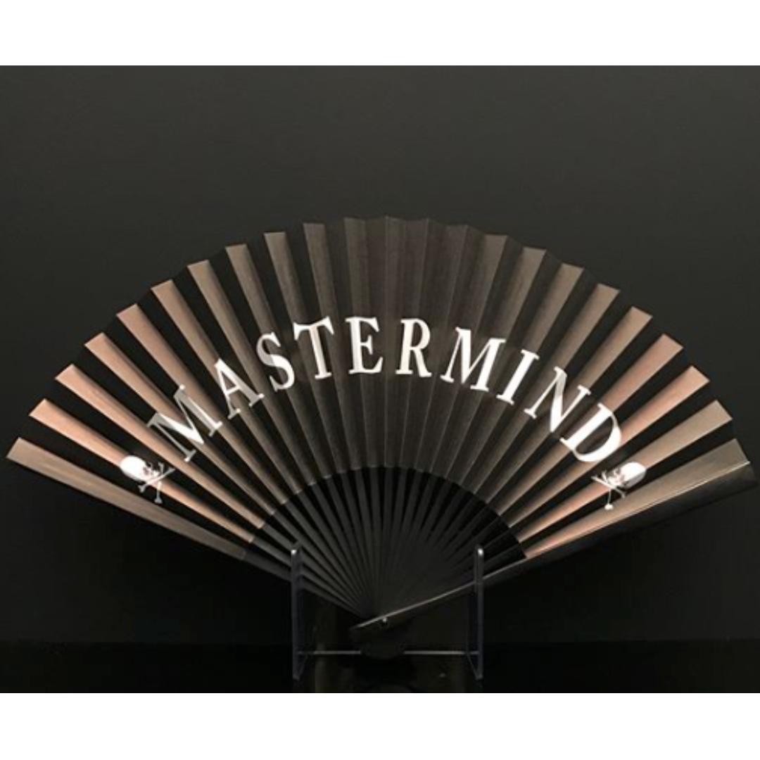 mastermind JAPAN 箸 扇子 - draadrianamarinho.com.br