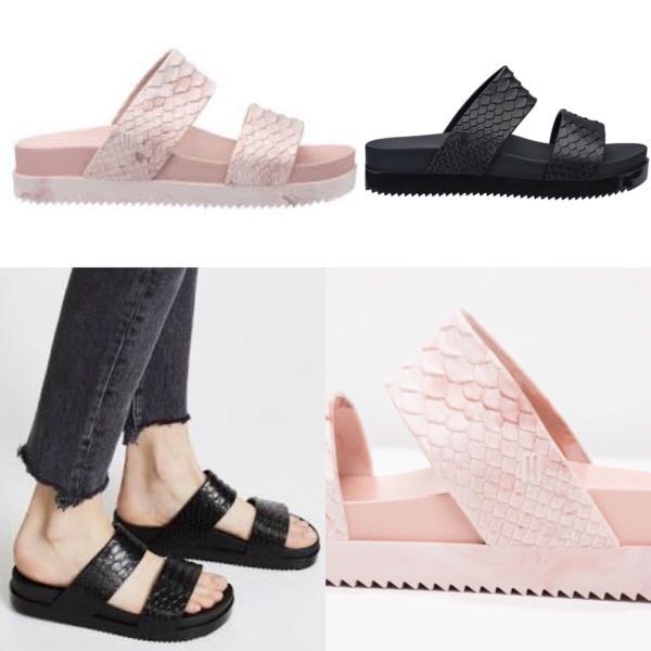 Melissa sales sandal cosmic