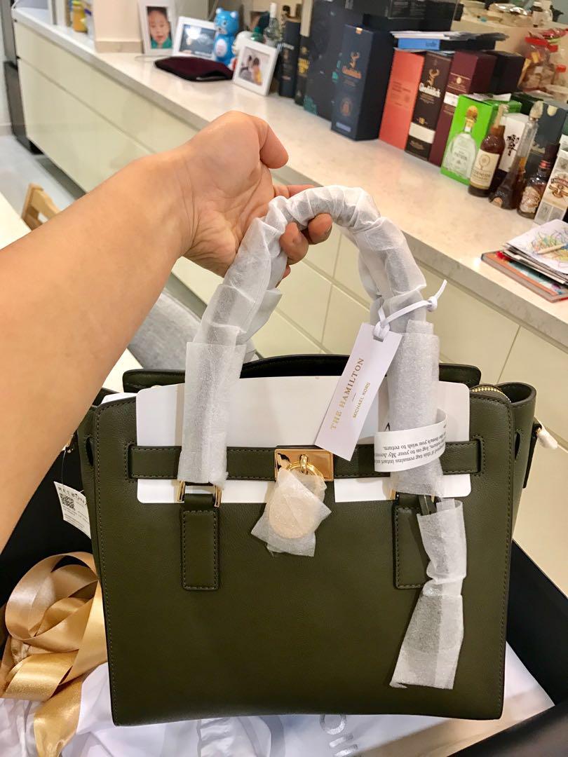 Review: MICHAEL by Michael Kors Selma Large East West Satchel