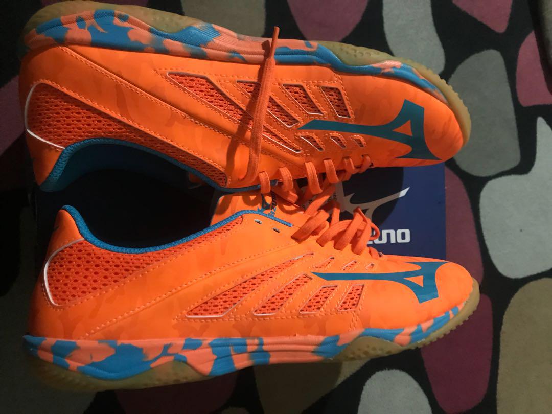 Mizuno basara 103 sala top
