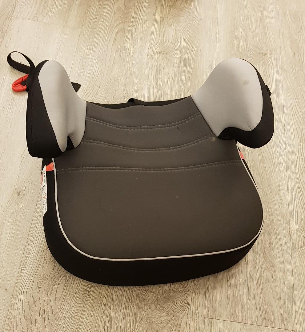 Mothercare Car Booster Seat, Babies & Kids, Going Out, Car Seats on