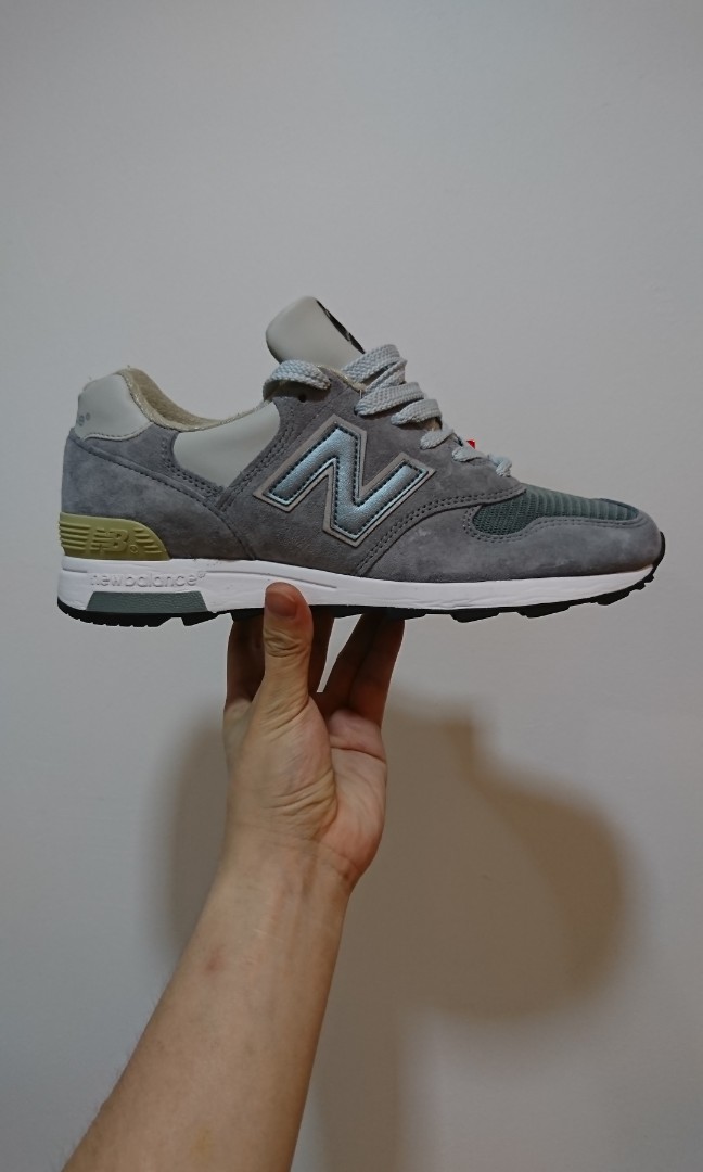 new balance 1400 womens Silver