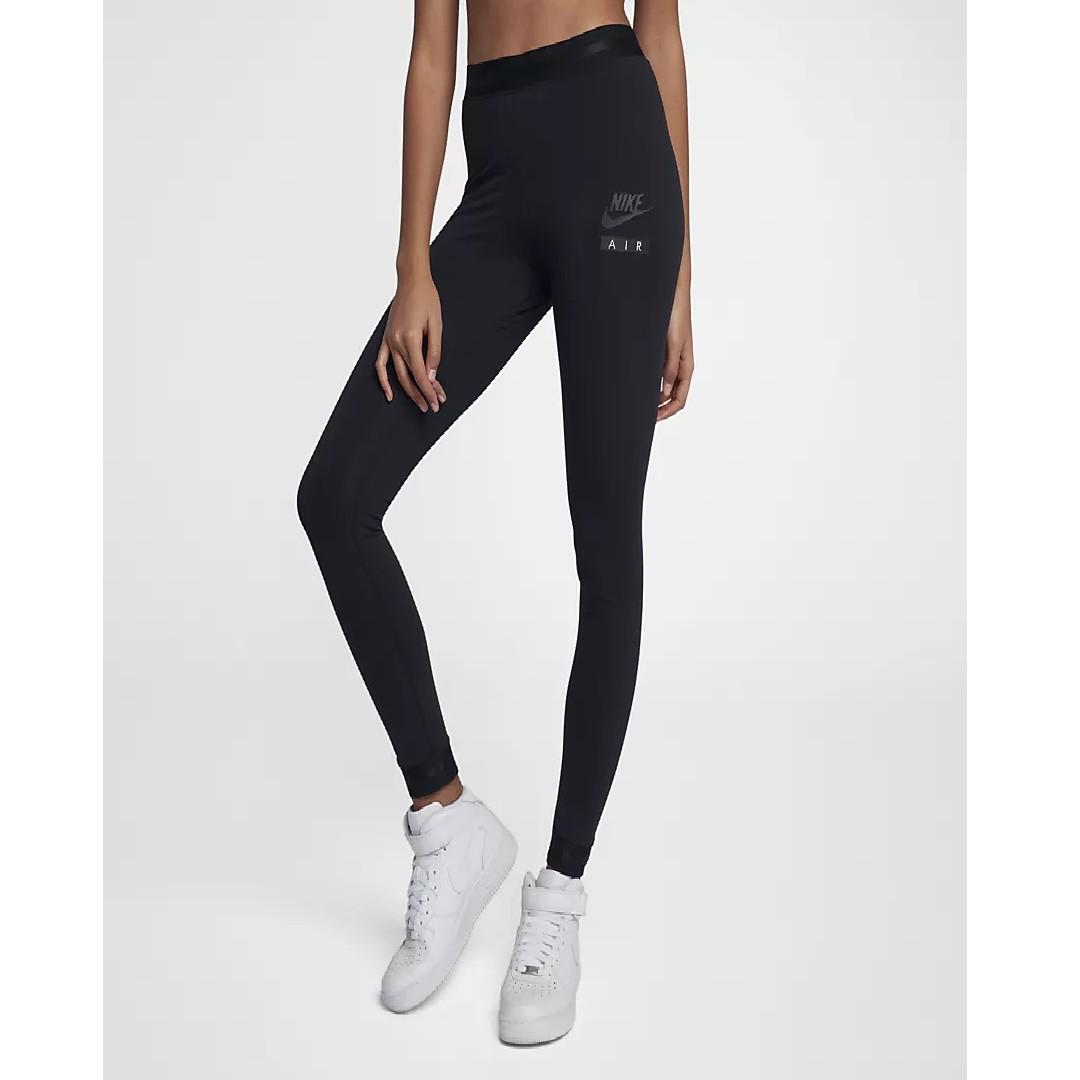 nike air women's leggings