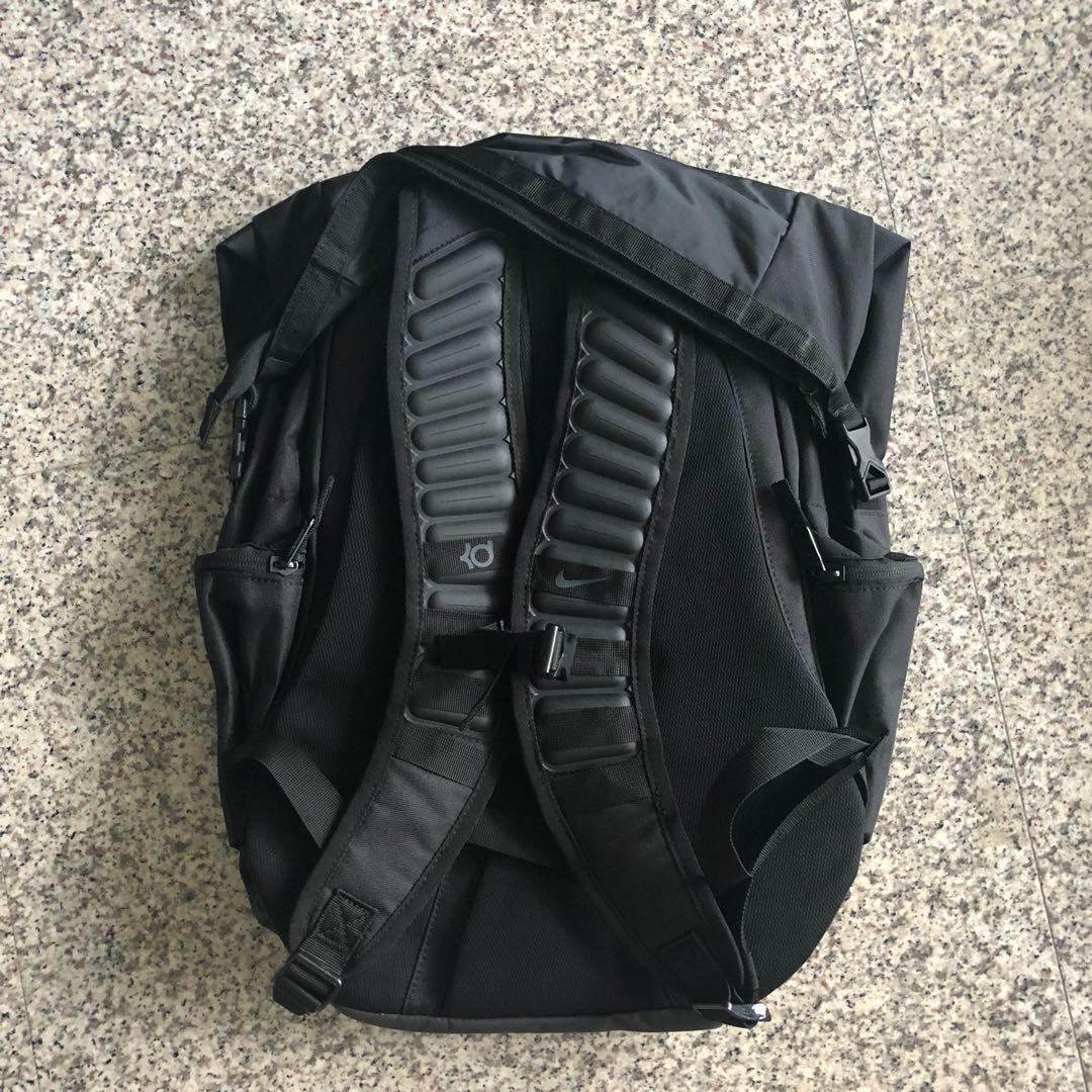 Nike KD tactical bag Trey 5
