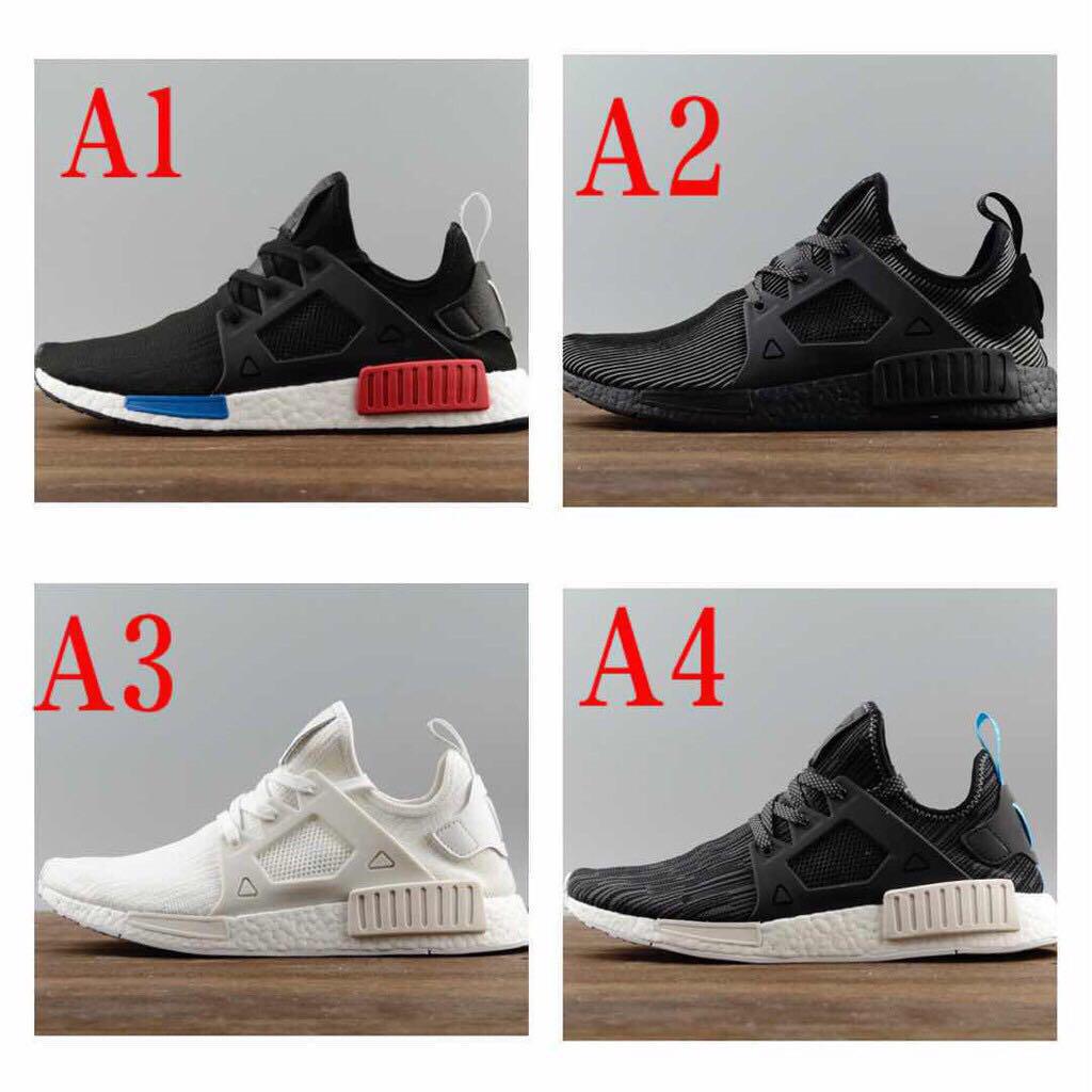 NMD R1 Pre Order
