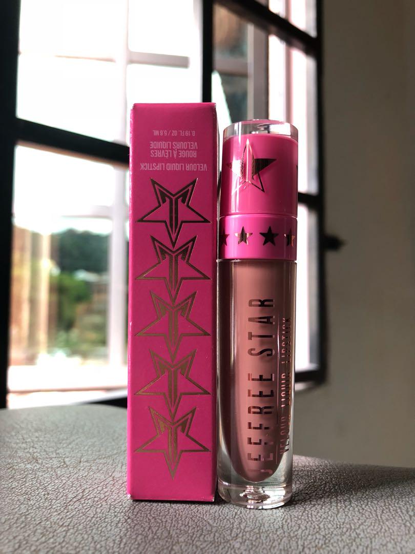 Givenchy jeffree star cheap