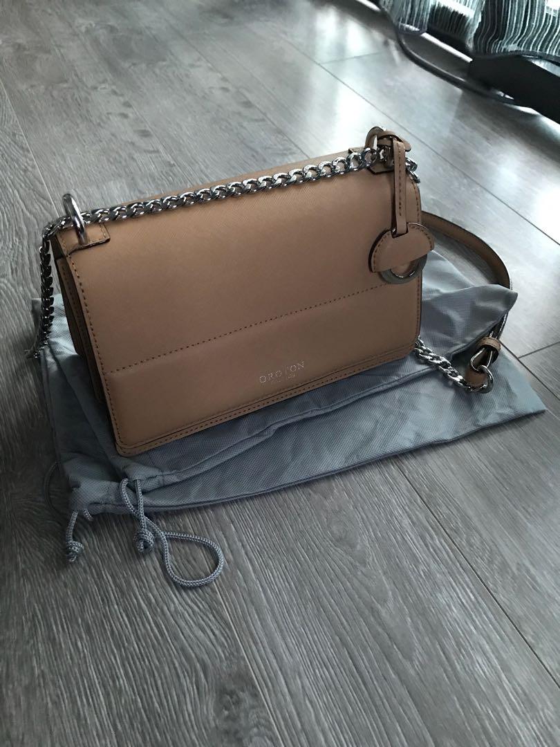 Oroton Forte bag