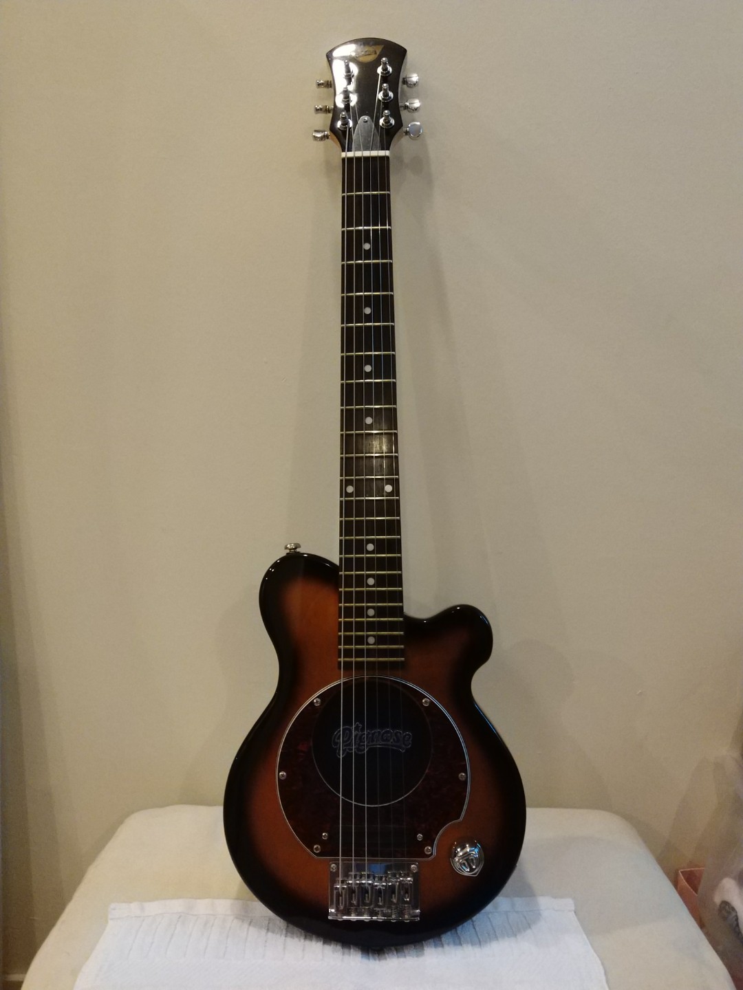 Pignose guitar for sale sale