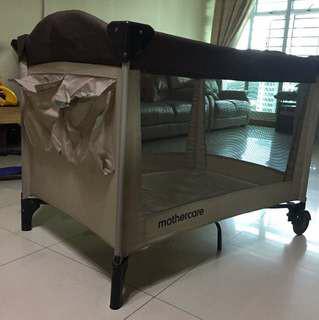 Playpen Mothercare Babies Kids Others On Carousell