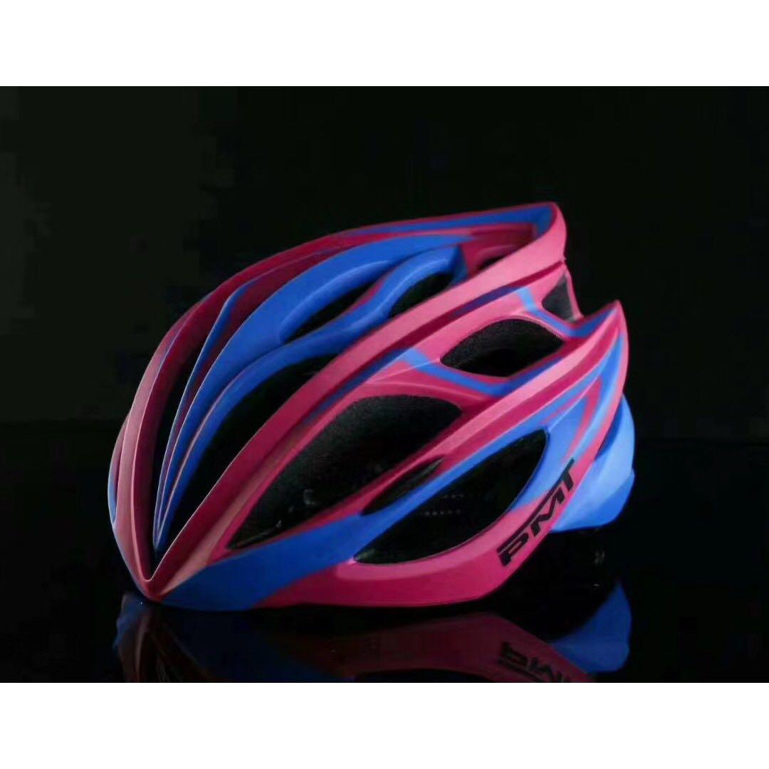 pmt cycling helmet