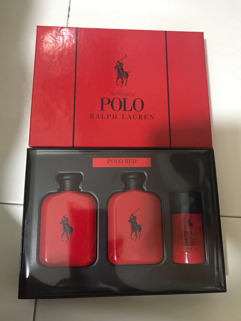 polo cologne sample pack