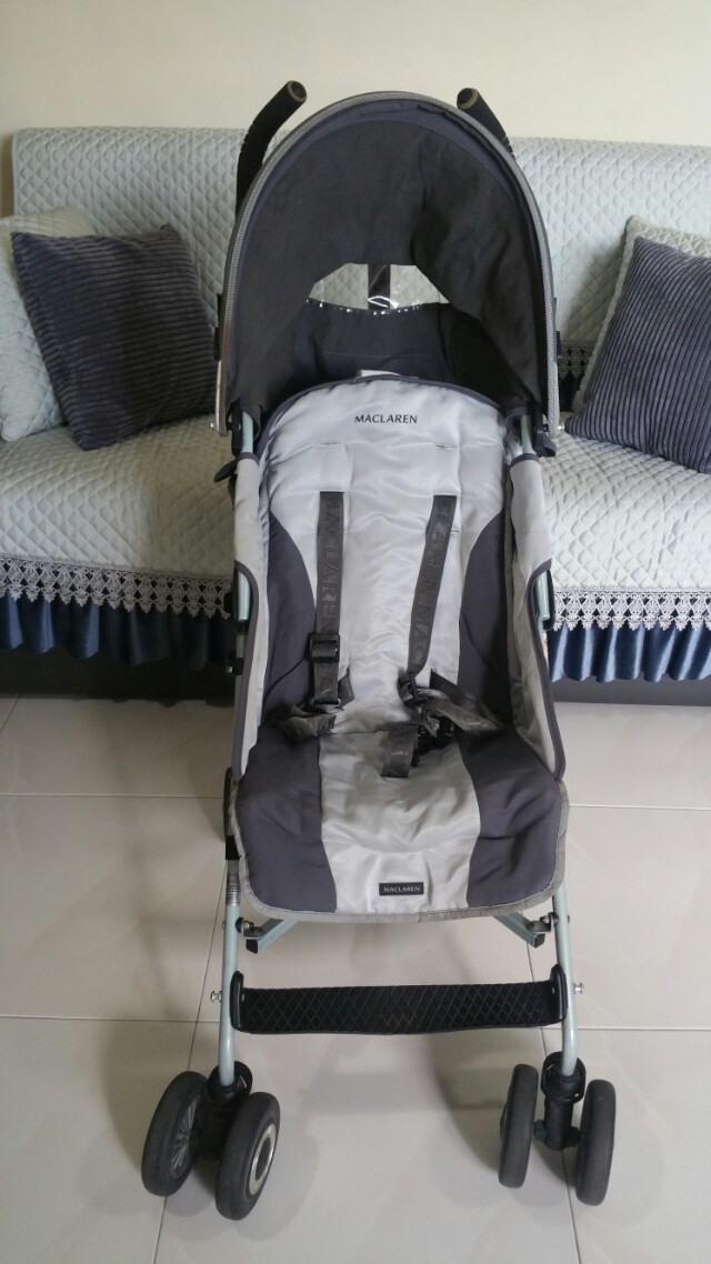 Maclaren quest mothercare outlet