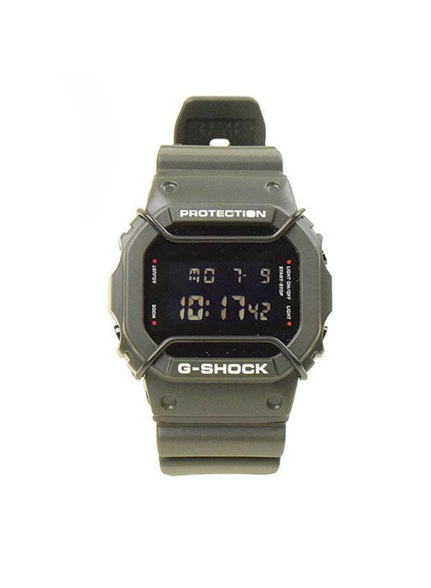 Casio x american rag cie 2025