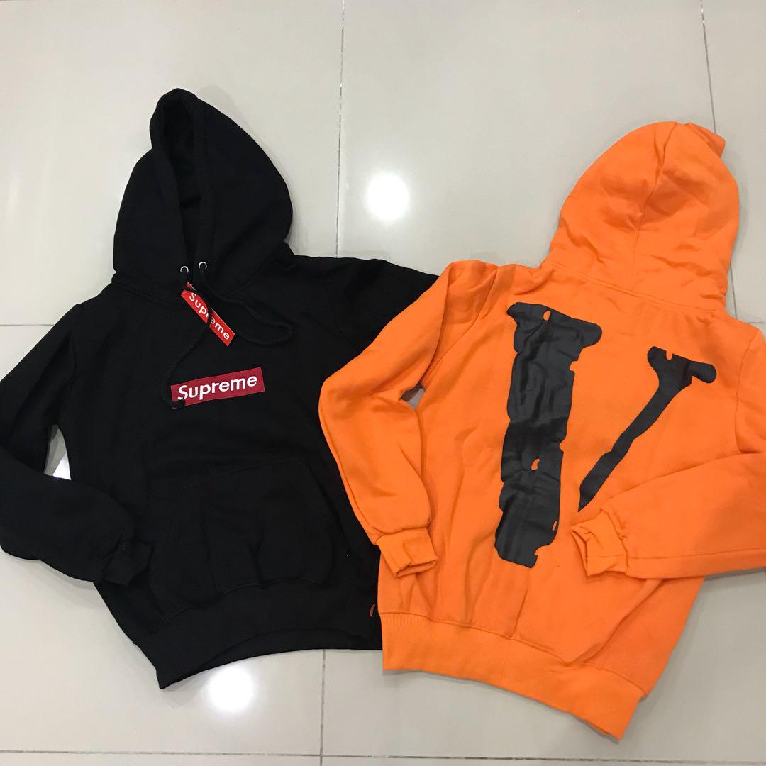 vlone supreme
