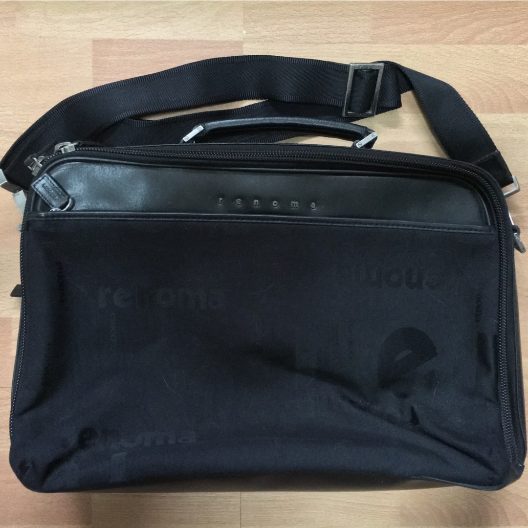 renoma sling bag