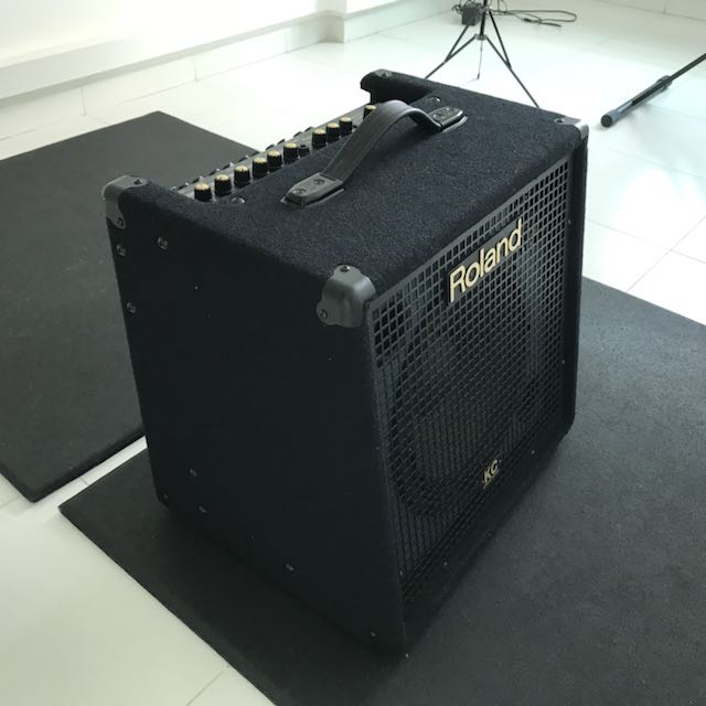 Roland kc store 350 price