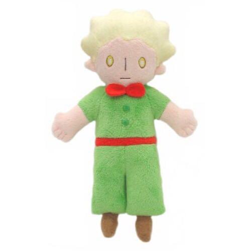 little prince plush