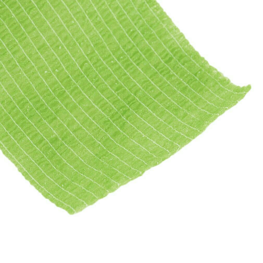 SelfAdhering Bandage Wraps Elastic Adhesive First Aid Tape Stretch 5cm
