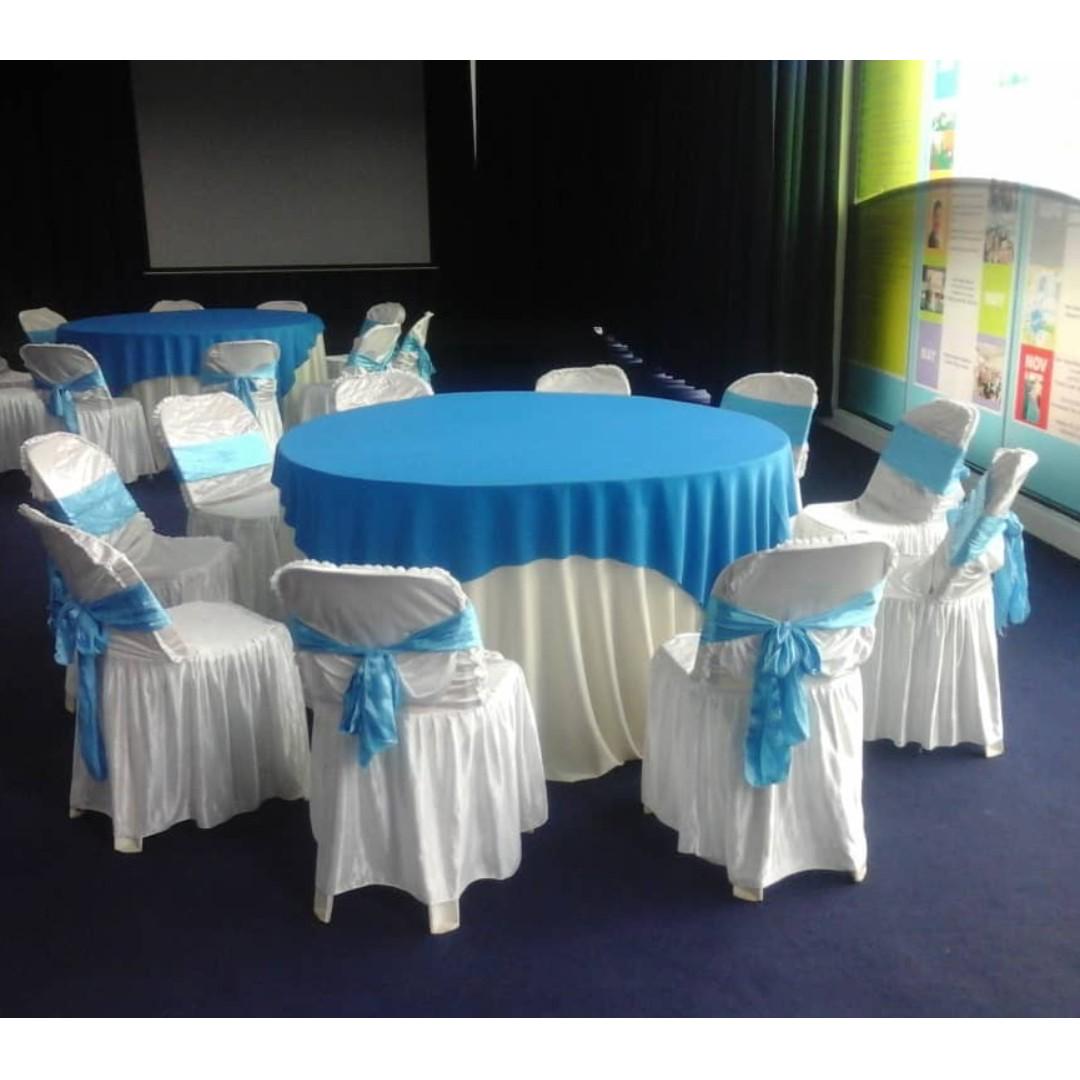 Sewa Meja Kerusi Services Others On Carousell
