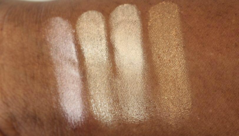 sleek precious metals