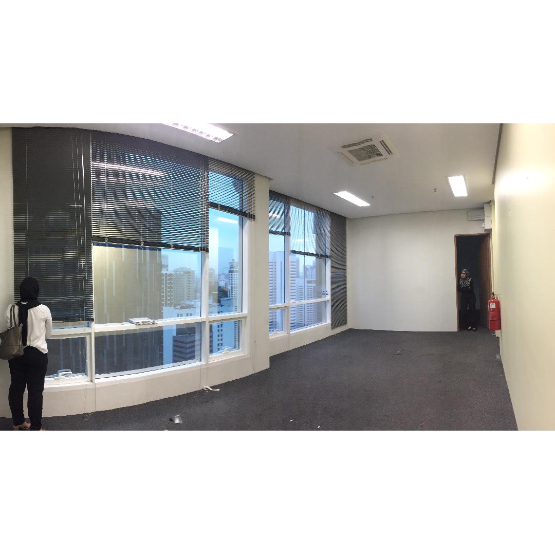 Soho Suites Klcc Office Space Property Rentals On Carousell