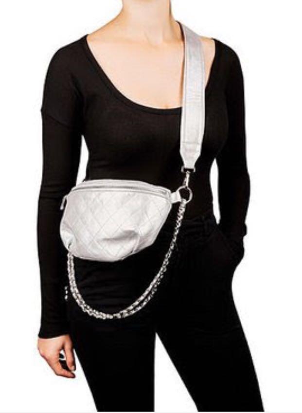 Steve madden bmandie belt bag shop