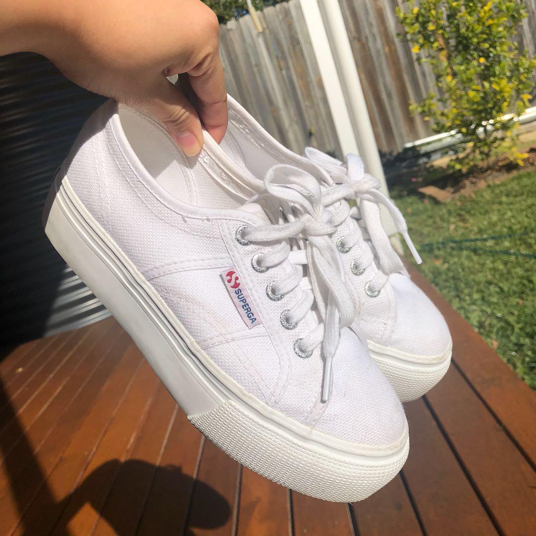 superga linea