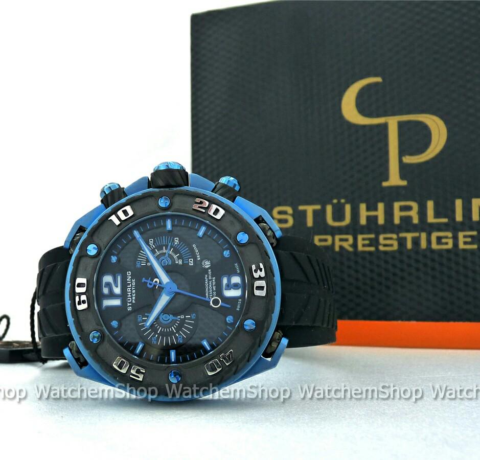 Stuhrling prestige deals