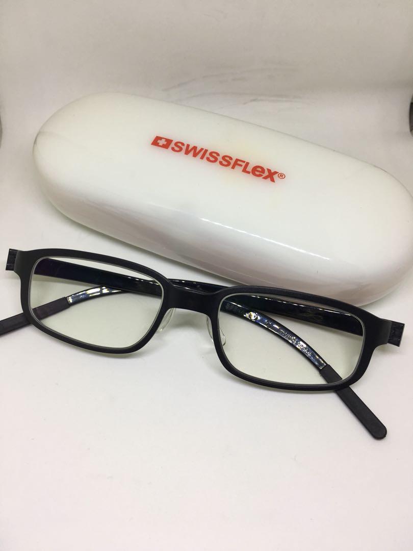 swissflex glasses near me